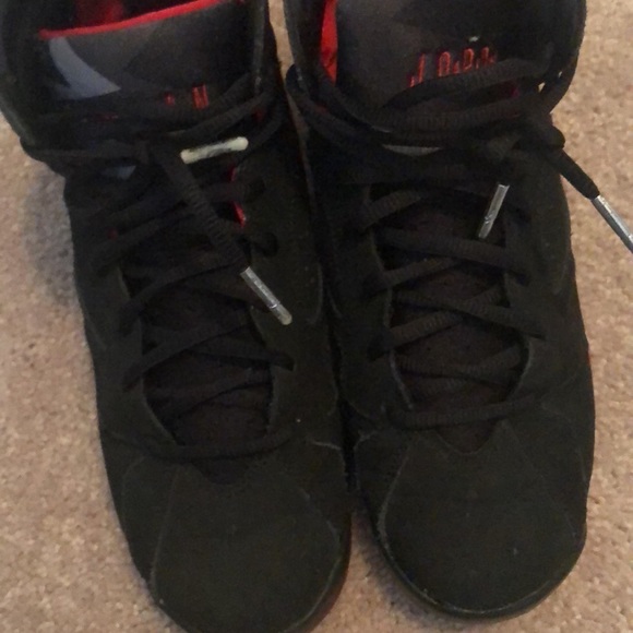 Air Jordan 7 Retro Raptors - Picture 1 of 7